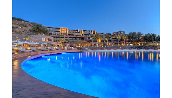 Caresse A Luxury Collection Resort & Spa Bodrum poza 0