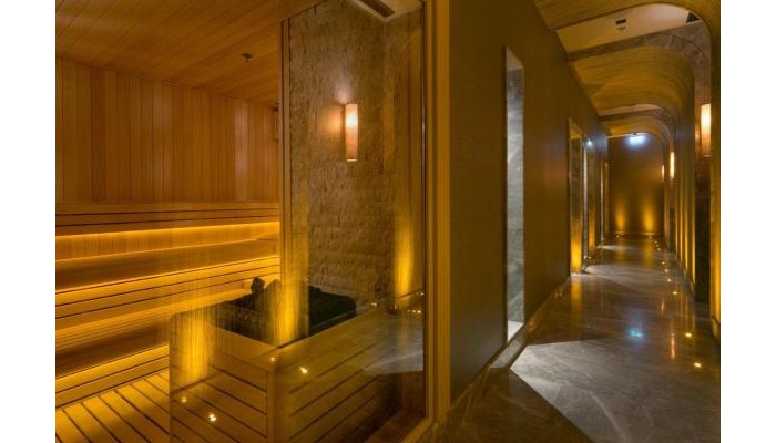 Caresse A Luxury Collection Resort & Spa Bodrum poza 17