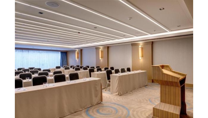 Caresse A Luxury Collection Resort & Spa Bodrum poza 19