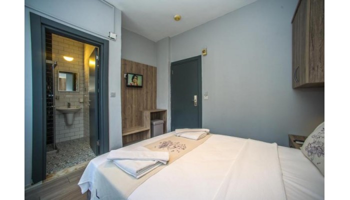 Hotel Centro Bodrum poza 11