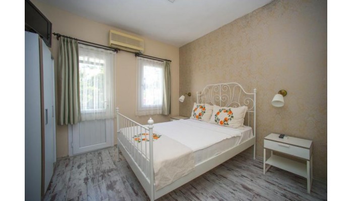 Hotel Centro Bodrum poza 7