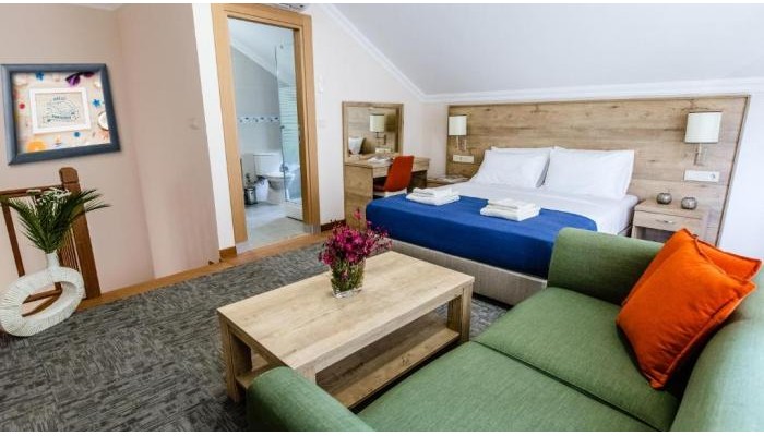 Club Marma Hotel poza 3