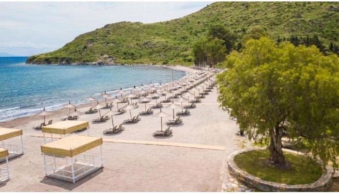 Club Marma Hotel poza 23