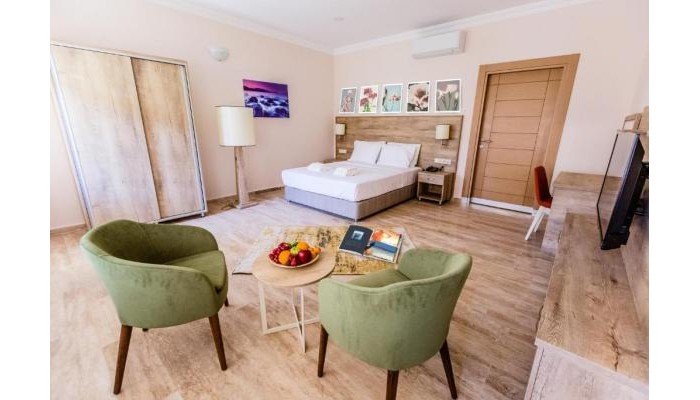 Club Marma Hotel poza 7