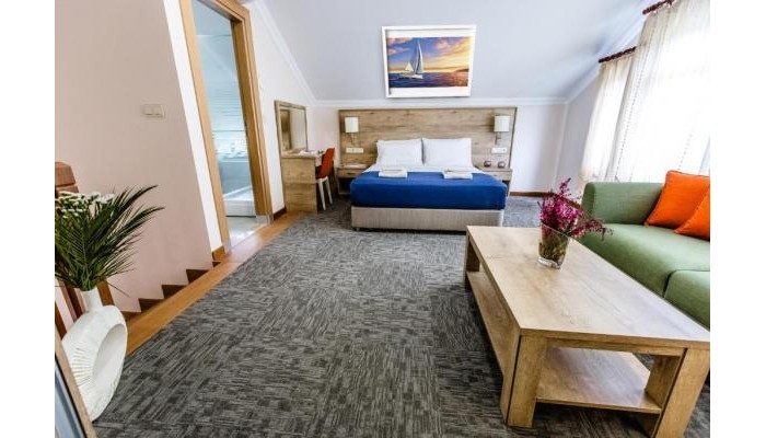 Club Marma Hotel poza 12