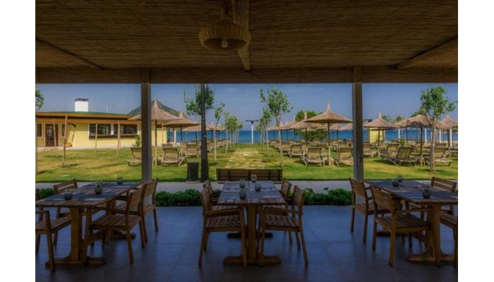 Club Marma Hotel poza 17