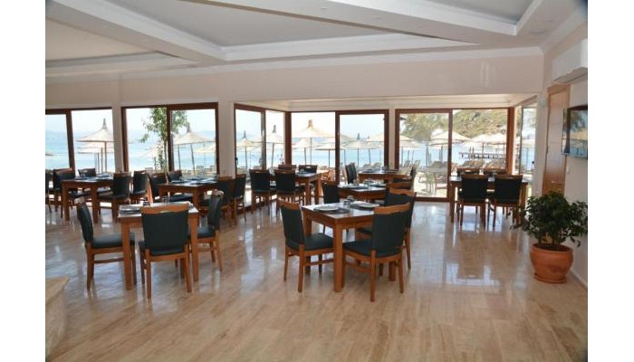 Club Marma Hotel poza 16