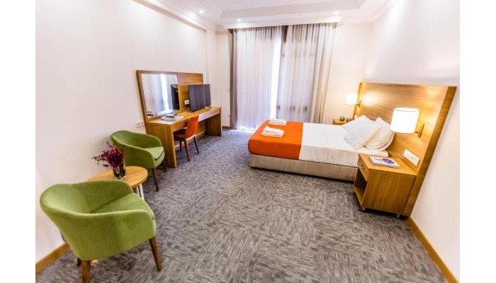 Club Marma Hotel poza 8