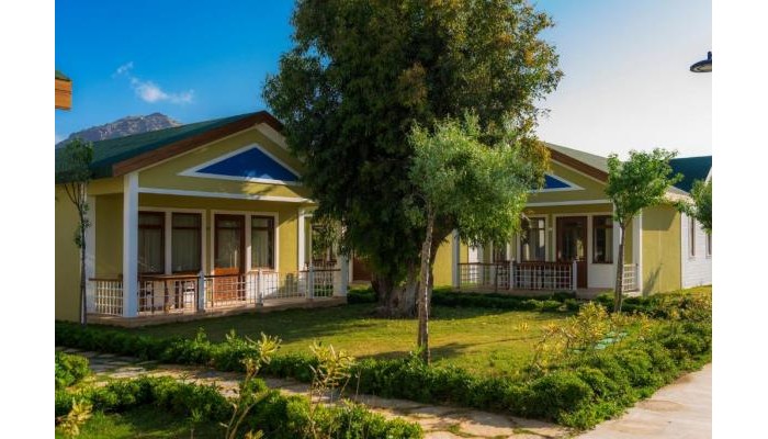 Club Marma Hotel poza 1