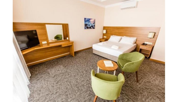 Club Marma Hotel poza 5