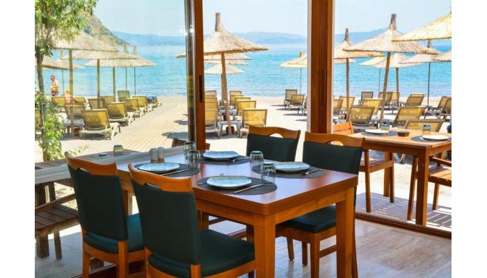 Club Marma Hotel poza 18