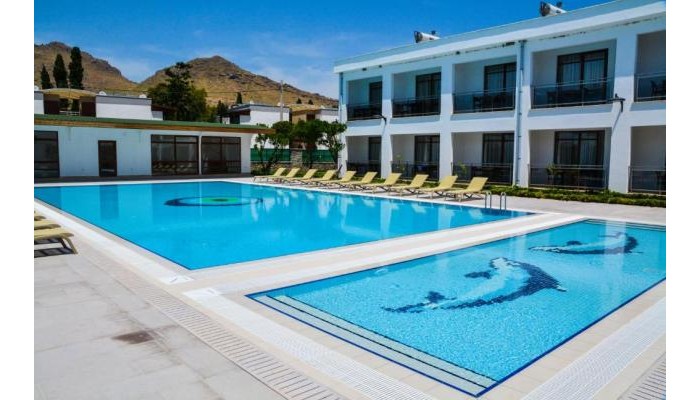 Club Marma Hotel poza 21