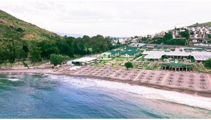 Club Marma Hotel poza 0