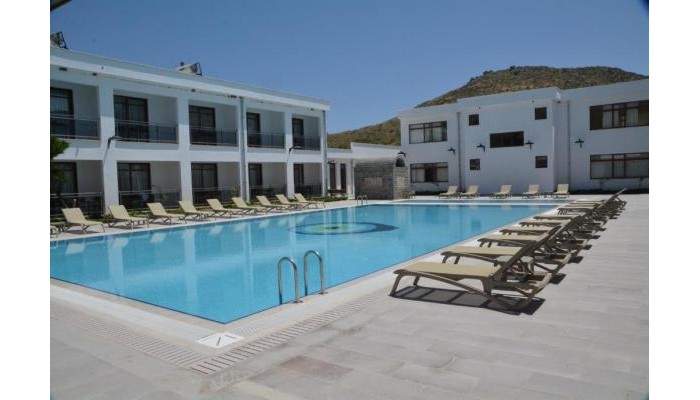 Club Marma Hotel poza 22