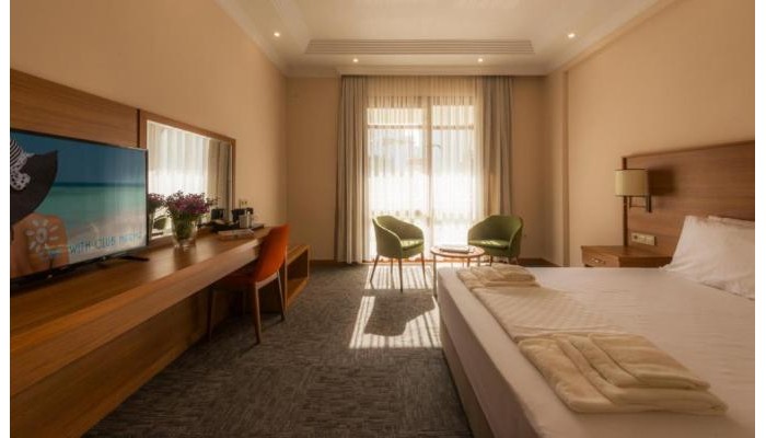 Club Marma Hotel poza 11