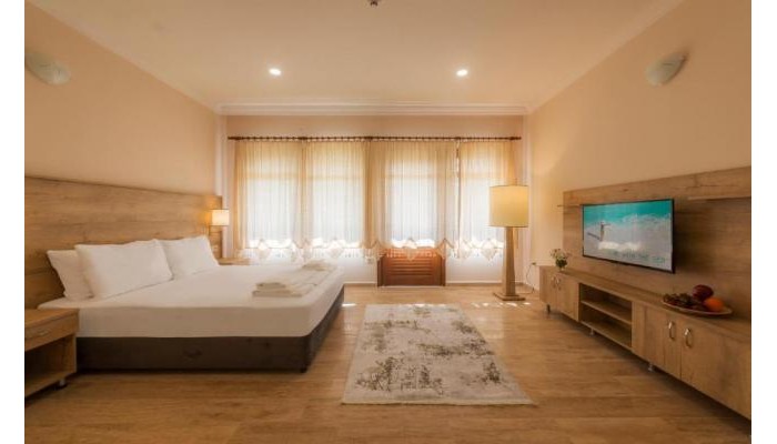 Club Marma Hotel poza 6