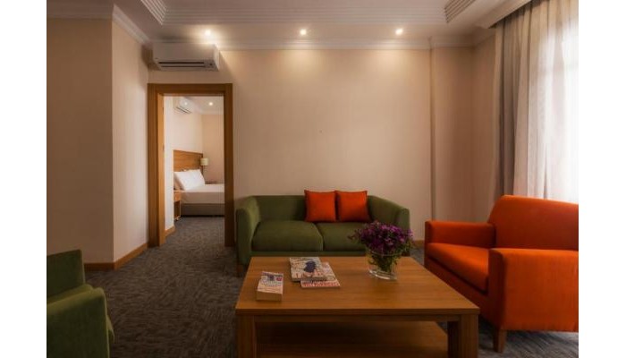 Club Marma Hotel poza 13