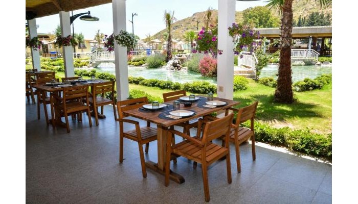 Club Marma Hotel poza 19