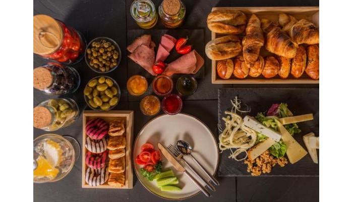 Club Marma Hotel poza 20