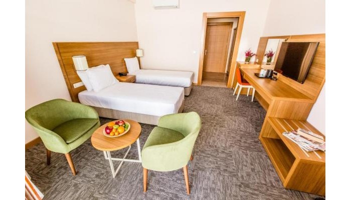 Club Marma Hotel poza 9