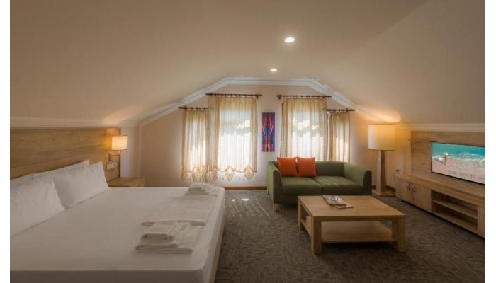 Club Marma Hotel poza 4