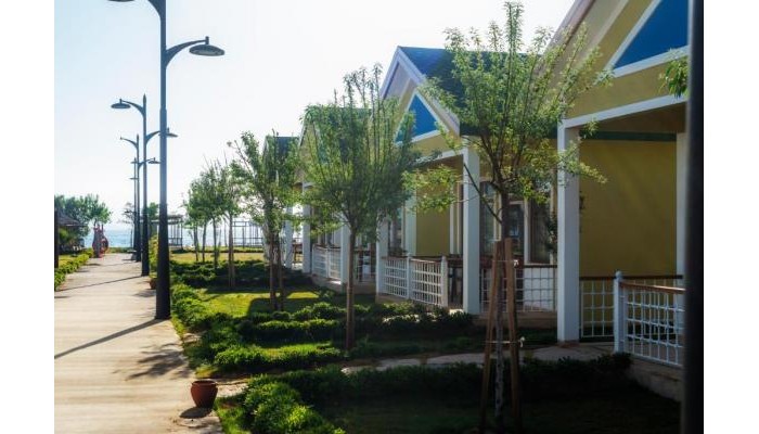 Club Marma Hotel poza 2