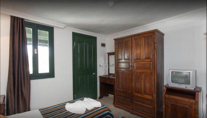 Hotel Bleu Nuit (Ex Colossus) poza 1