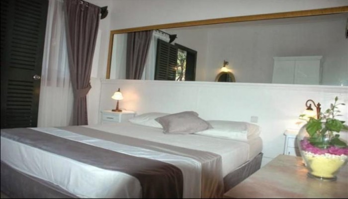 Hotel Bleu Nuit (Ex Colossus) poza 4