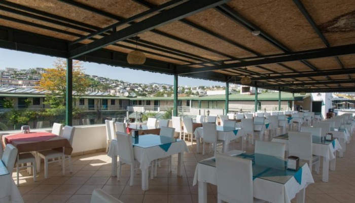 Hotel Bleu Nuit (Ex Colossus) poza 5