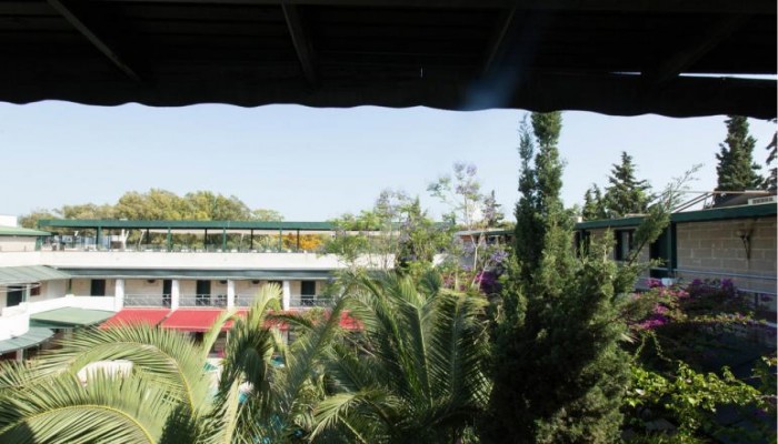 Hotel Bleu Nuit (Ex Colossus) poza 8