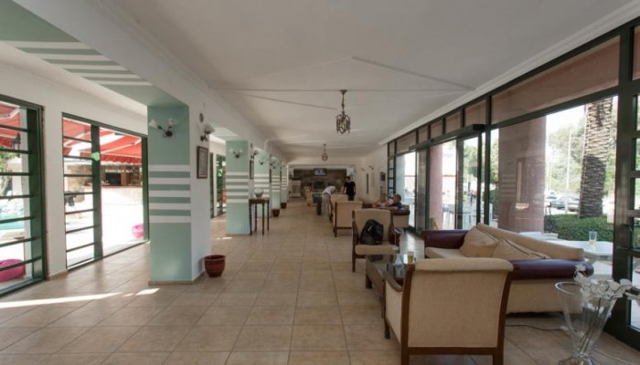 Hotel Bleu Nuit (Ex Colossus) poza 7