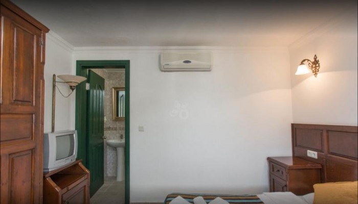 Hotel Bleu Nuit (Ex Colossus) poza 2