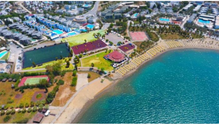 Costa Carina Resort poza 1