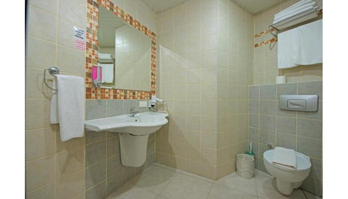 Costa Carina Resort poza 5