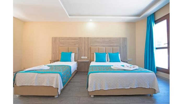 Costa Carina Resort poza 3