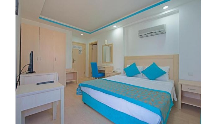 Costa Carina Resort poza 6