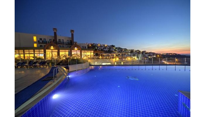 Hotel Golden Age Crystal Bodrum poza 4