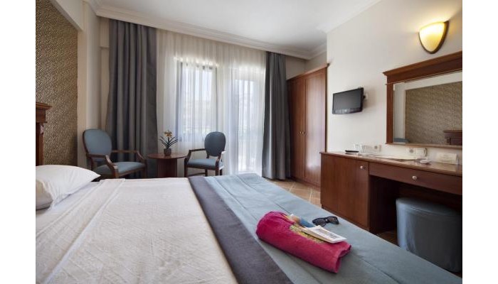 Hotel Golden Age Crystal Bodrum poza 13