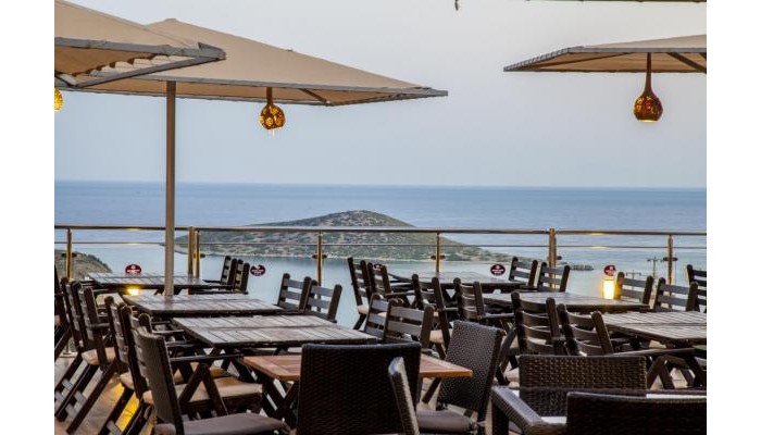 Hotel Golden Age Crystal Bodrum poza 9