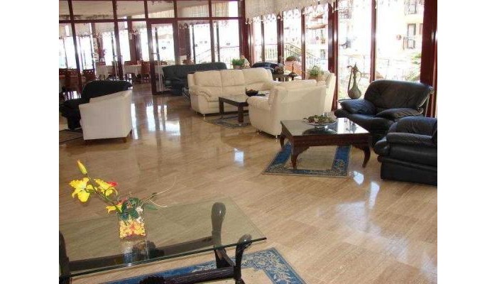 Hotel Golden Age Crystal Bodrum poza 21