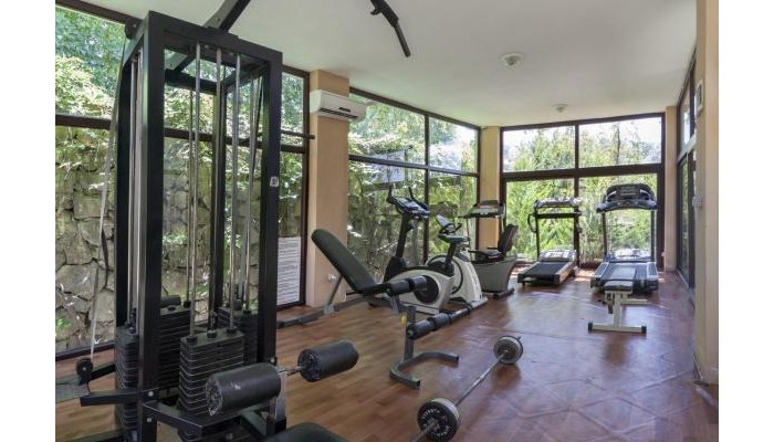 Hotel Golden Age Crystal Bodrum poza 25