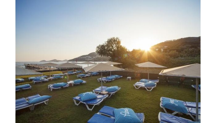 Hotel Golden Age Crystal Bodrum poza 10