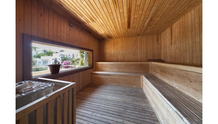 Hotel Golden Age Crystal Bodrum poza 23