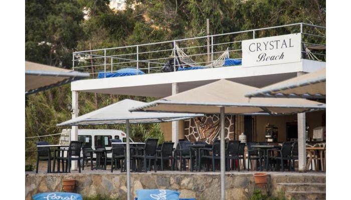 Hotel Golden Age Crystal Bodrum poza 11