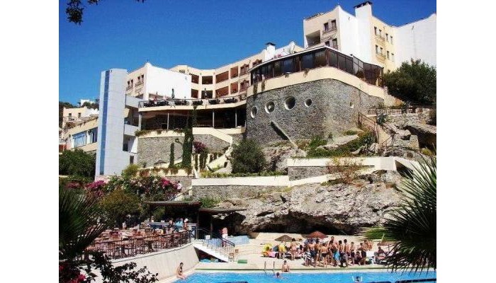 Hotel Golden Age Crystal Bodrum poza 1