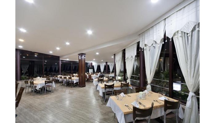 Hotel Golden Age Crystal Bodrum poza 22