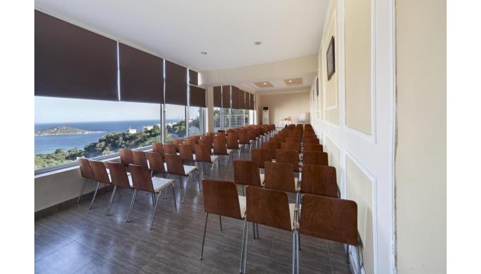 Hotel Golden Age Crystal Bodrum poza 24