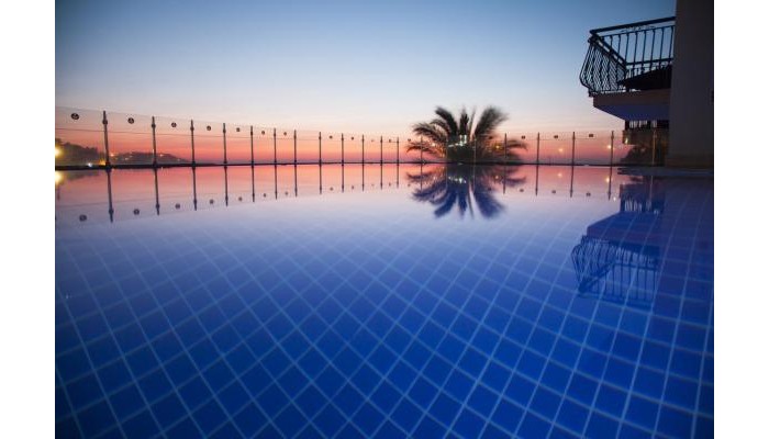 Hotel Golden Age Crystal Bodrum poza 7