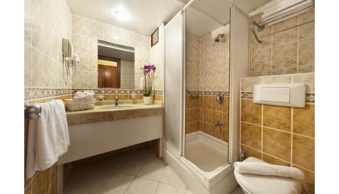 Hotel Golden Age Crystal Bodrum poza 20