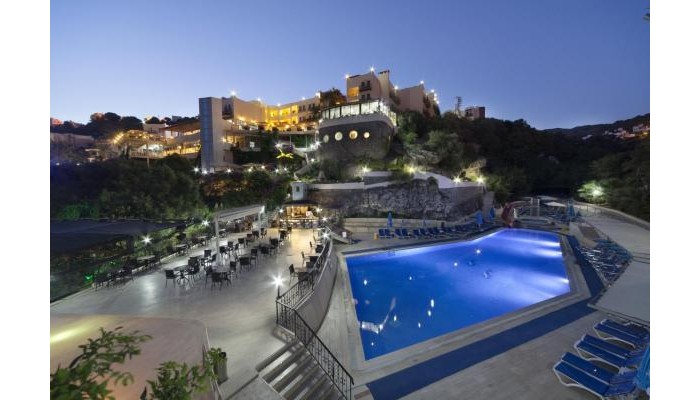 Hotel Golden Age Crystal Bodrum poza 0